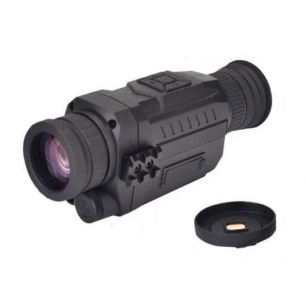 Монокуляр ночного видения для охоты и рыбалки NV 535 NIGHT VISION PLUS + чехол и аккумулятор (gr_011272) - изображение 1