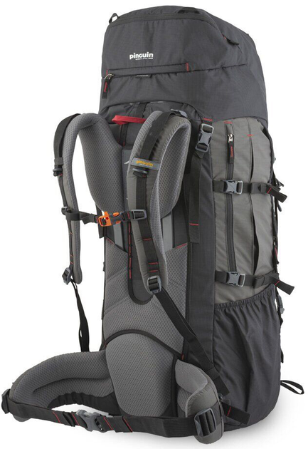 Рюкзак Pinguin Explorer 100 PNG 320190 2020 Black (8592638320190 ...