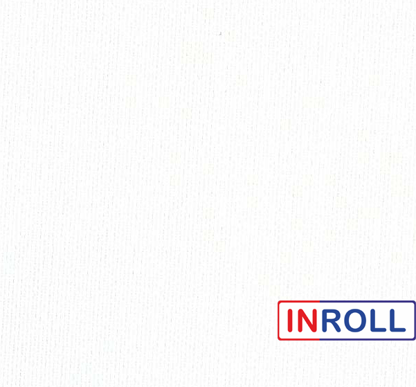 Ролета тканевая INROLL Есо-Mini 90х185 см Camila Белый A601 - Фото 5 Ролета тканевая INROLL Есо-Mini 90х185 см Camila Белый A601 - изображение 5