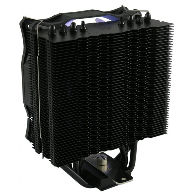 Кулер LC-POWER LC-CC-120-RGB - изображение 2