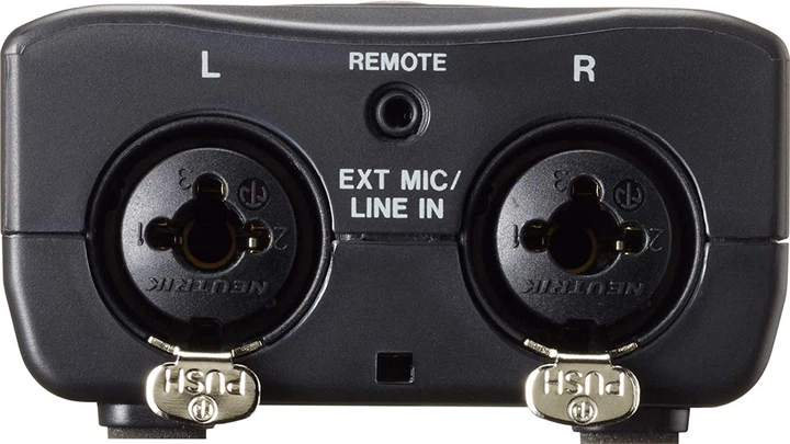 Cyfrowy rejestrator Tascam DR-40X - obraz 3