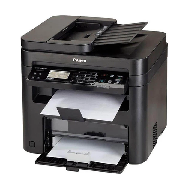 БФП Canon i-SENSYS MF237w c Wi-Fi + 2 картриджа Canon 737 (1418C162) - зображення 4
