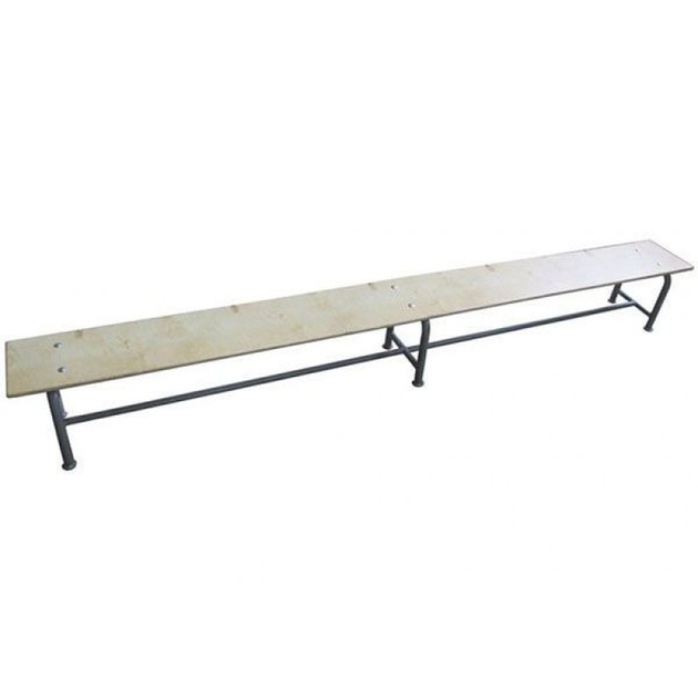 Скамья гимнастическая InterAtletika Standart, код: ST604 – фото, отзывы ...