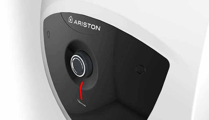 Бойлер ARISTON ANDRIS LUX 6 UR EU - зображення 3