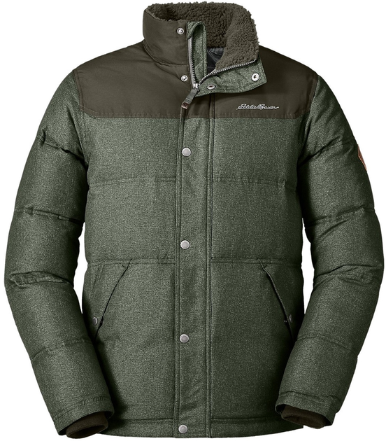 Eddie bauer noble down jacket best sale