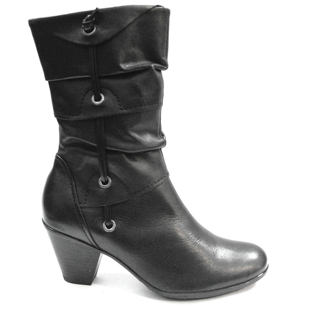 Полусапоги Caprice 25315-29-001 Black 36 
