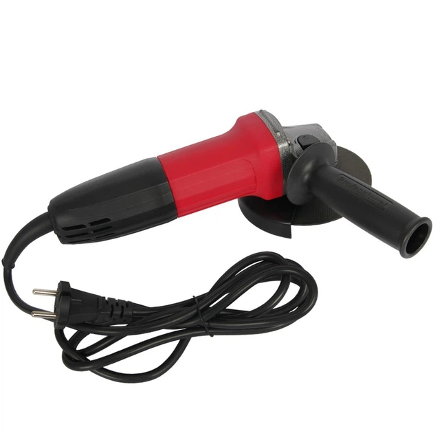 Угловая шлифмашина Vitals Master Ls1272HL - зображення 3