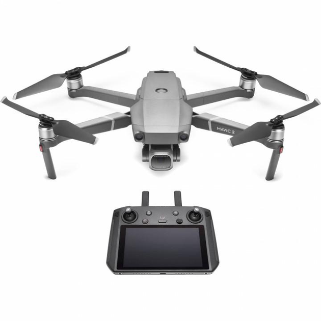 Dji smart controller hot sale mavic pro 1