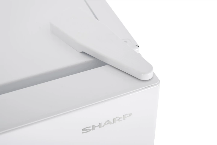Холодильник SHARP SJ-BB05DTXWF-EU - зображення 7