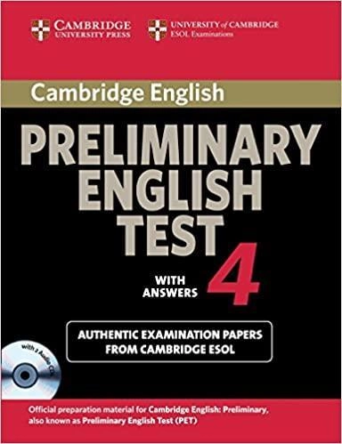 Cambridge English. B1 Pre-Inter. St.book