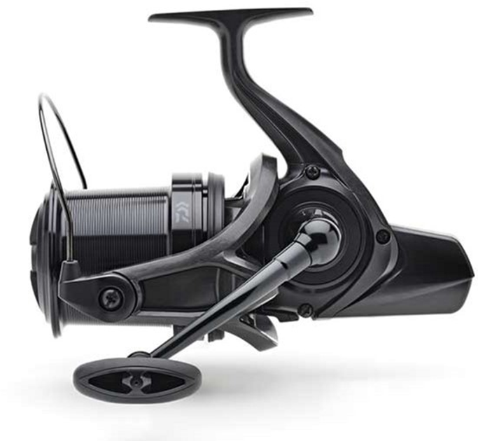 Daiwa 20 Crosscast Reel 35 SCW 5000C QD