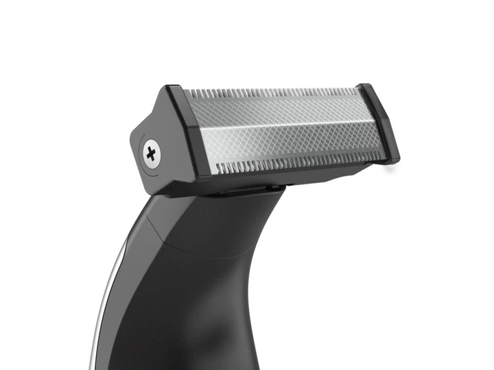 Триммер-бритва Rowenta Forever Sharp TN6000 - изображение 6