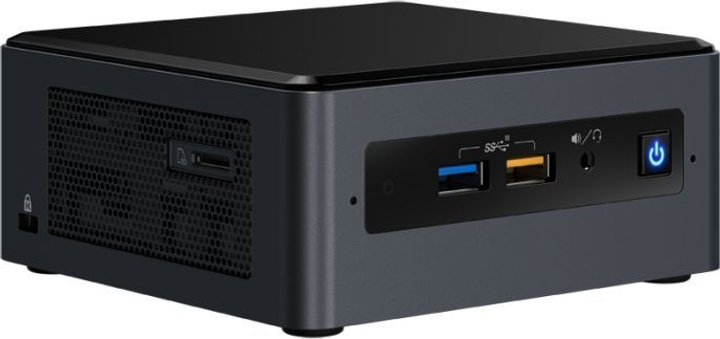 OS付き　Intel NUC 10 NUC10i7FNH Amazon.co.jp: インテル INTEL NUC BXNUC10I7FNH 第10世代 i7