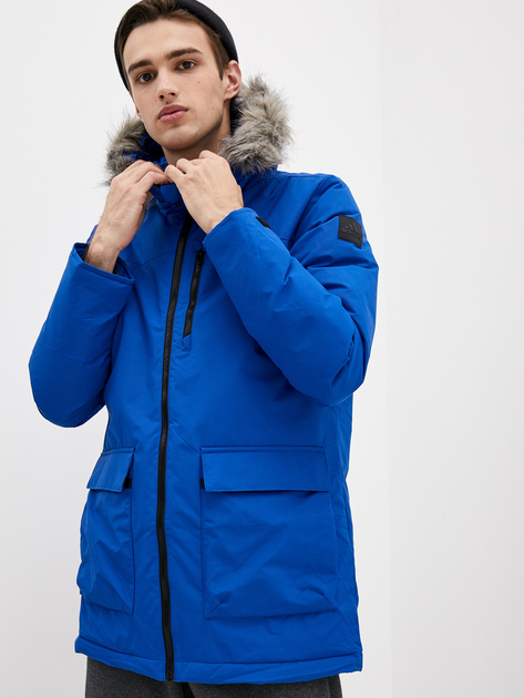 adidas team parka