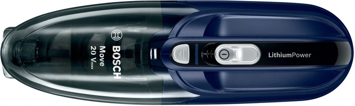 Автомобільний пилосос Bosch BHN20L - зображення 2