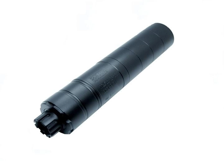 Глушник (ПЗРЗП) SPCC Scorpion кал. 9 мм - зображення 1