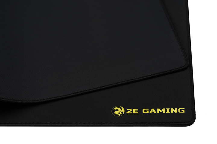 Килимок для мишки 2E Gaming Mouse Pad XL Чорний (800x450x3мм) - изображение 4