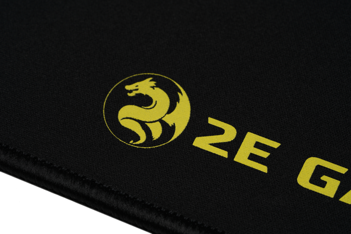 Килимок для мишки 2E Gaming Mouse Pad XL Чорний (800x450x3мм) - изображение 5