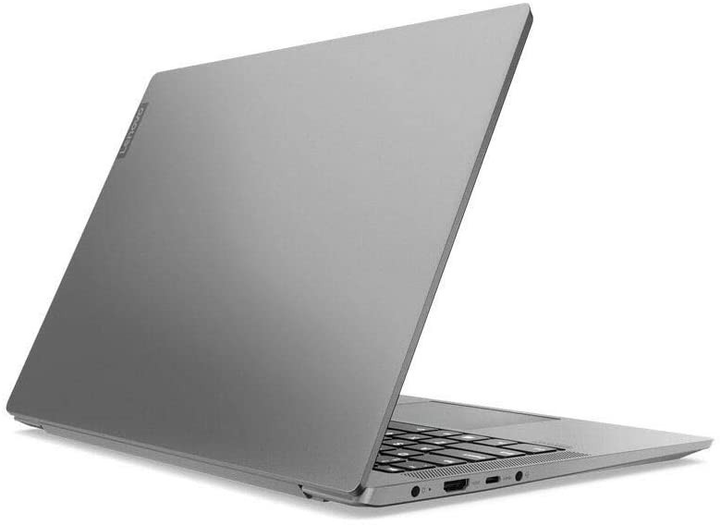 Ноутбук Lenovo IdeaPad S540-15IWL (81NG0001US) GRAY - refurbished ...