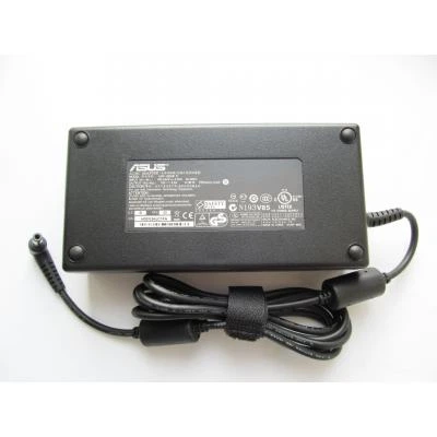 Блок питания к ноутбуку ASUS 180W 19V, 9.5A, 5.5/2.5 (ADP-180HB D / A40283) - изображение 2