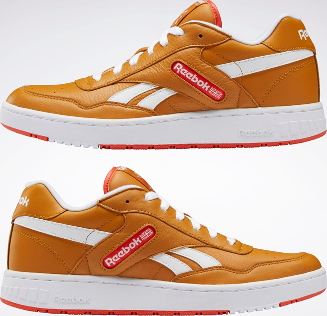 Reebok gl cheap 4000 orange