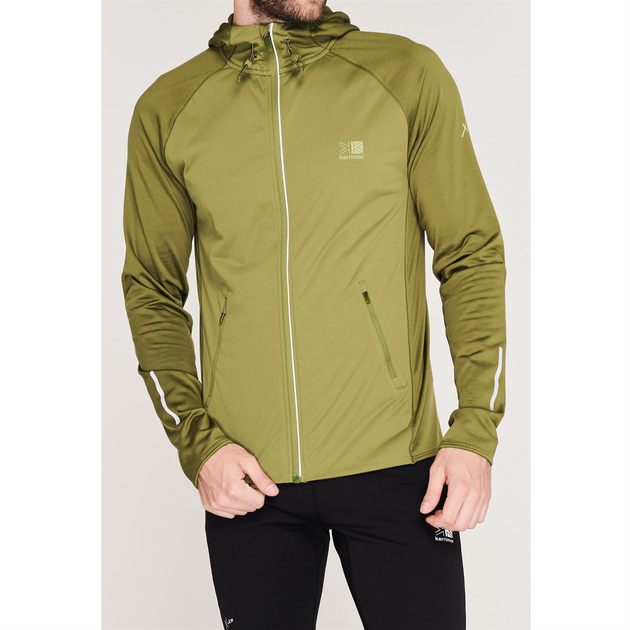 Karrimor mx shop shield