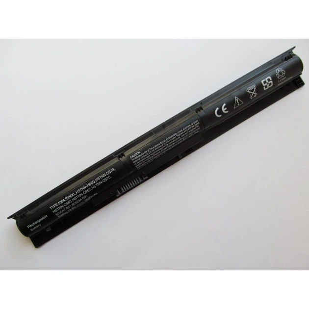 Акумулятор до ноутбука HP ProBook 450 G3 HSTNN-DB7B, 2600mAh, 4cell, 14.4V, Li-ion AlSoft (A47374) - Фото 2 Акумулятор до ноутбука HP ProBook 450 G3 HSTNN-DB7B, 2600mAh, 4cell, 14.4V, Li-ion AlSoft (A47374) - зображення 2