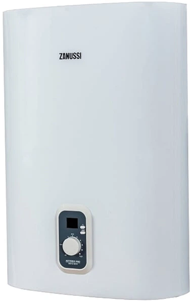 Бойлер ZANUSSI ZWH/S 100 ARTENDO PRO WIFI – фото, отзывы ...