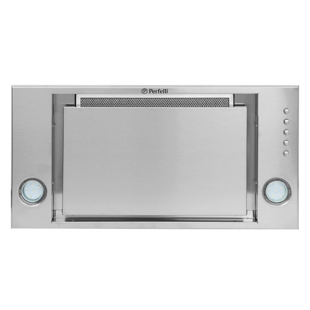 Витяжка повно вбудована Perfelli BI 5532 A 1000 I LED - Фото 3 Витяжка повно вбудована Perfelli BI 5532 A 1000 I LED - зображення 3