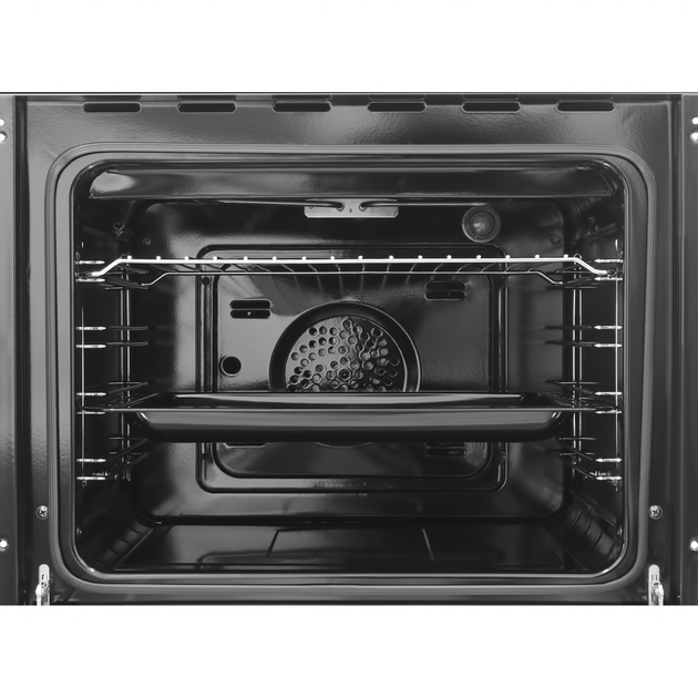 Духовка Minola OE 6615 WH - изображение 11