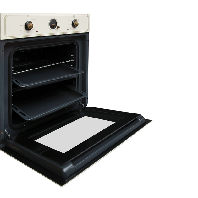 Духовка Perfelli BOE 6644 IV RETRO - изображение 10