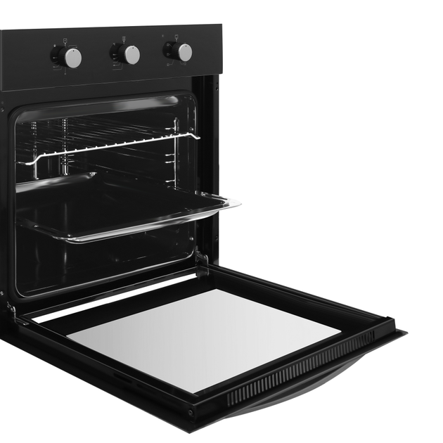 Духовка Minola OE 6615 BL - изображение 13