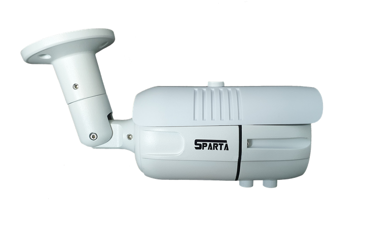 MHD-камера 2Мп Sparta SWA21V3SR40 2.8-12мм (721016) - изображение 3