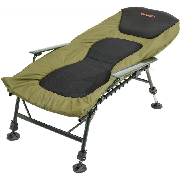 Крісло Brain Bedchair Compact (1858-41-54) - Фото 3 Крісло Brain Bedchair Compact (1858-41-54) - изображение 3