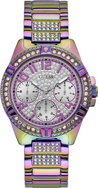Женские часы GUESS GW0044L1 – купить онлайн на ROZETKA