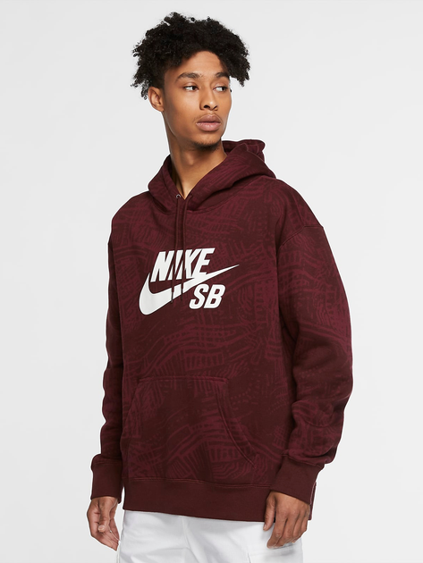 Nike sb 2024 aop hoodie