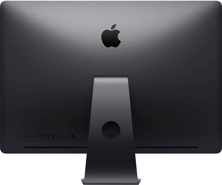 Моноблок Apple iMac Pro 27