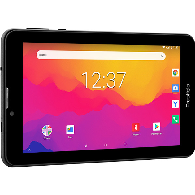 Планшет Prestigio Wize 4117 7 3G 1/8GB (Black) UA-UCRF (PMT4117_3G_C ...