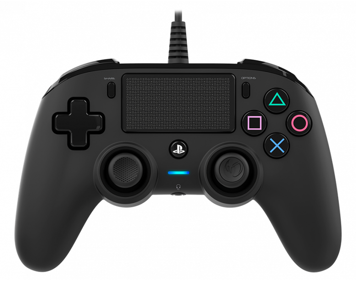 Compact ps4 on sale controller