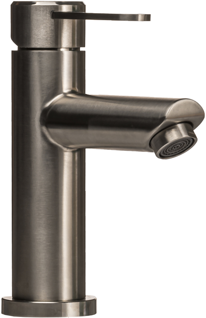 Змішувач-кран для раковини GLOBUS LUX Wien SBT2-101 - зображення 3