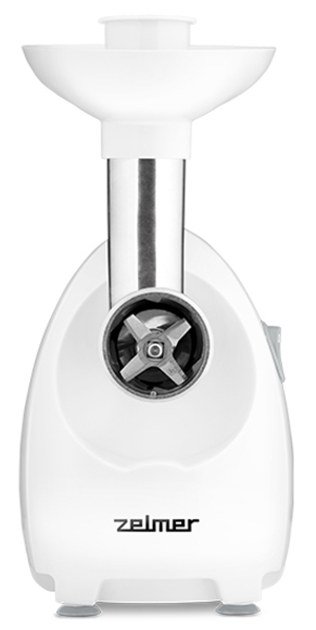 М'ясорубка ZELMER ZMM4045B - зображення 3