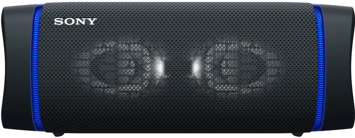 Акустическая система Sony SRS-XB33 Extra Bass Black (SRSXB33B.RU2 Акустическая система Sony SRS-XB33 Extra Bass Black (SRSXB33B.RU2