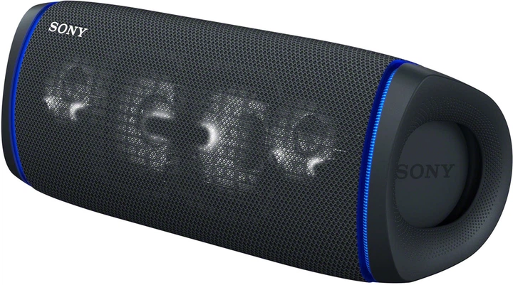 Акустическая система Sony SRS-XB43 Extra Bass Black (SRSXB43B.RU4