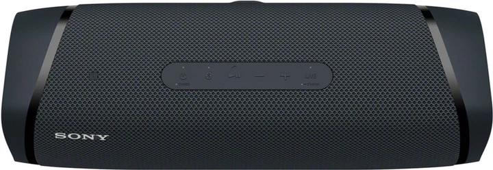 Акустическая система Sony SRS-XB43 Extra Bass Black