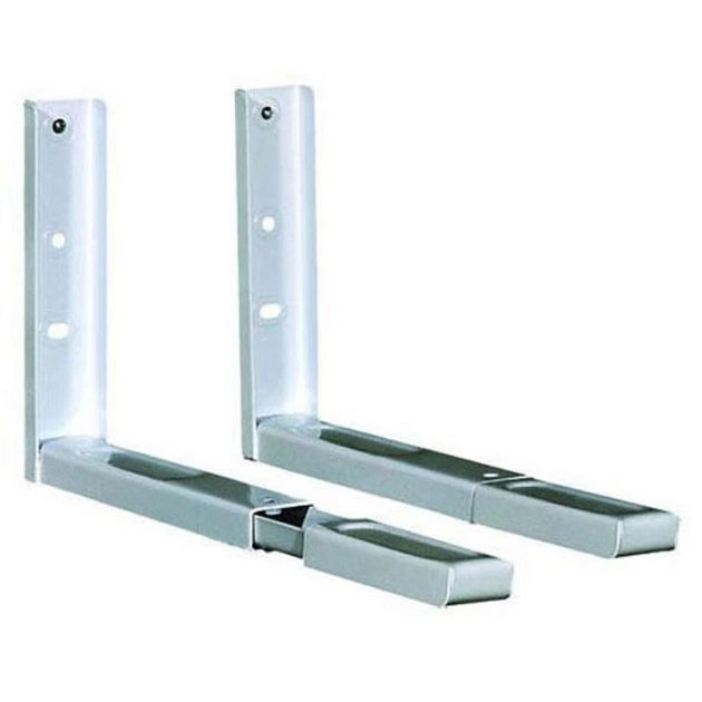 Кронштейн для СВЧ X-Digital MW2080 Silver - Фото 1 Кронштейн для СВЧ X-Digital MW2080 Silver - изображение 1