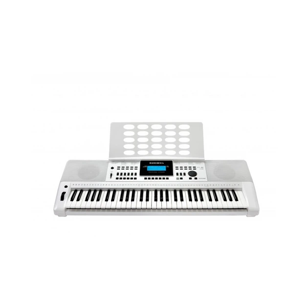 Синтезатор Kurzweil KP140 - зображення 2