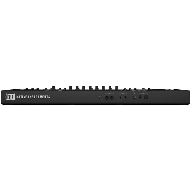 MIDI-клавиатура Native Instruments Komplete Kontrol S49 - изображение 3