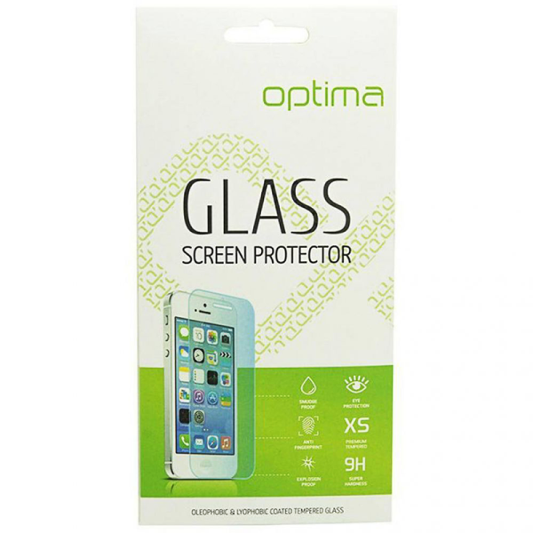 Захисне скло Optima XS для Xiaomi Redmi Note 7 / Note 7 Pro - Фото 1 Захисне скло Optima XS для Xiaomi Redmi Note 7 / Note 7 Pro - зображення 1