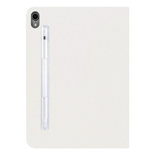 Обкладинка SwitchEasy CoverBuddy Folio для iPad Pro 12.9" (2018) White (GS-105-39-169-11) - зображення 3