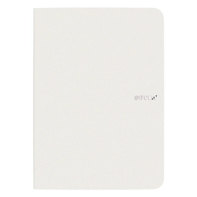Обкладинка SwitchEasy CoverBuddy Folio для iPad Pro 12.9" (2018) White (GS-105-39-169-11) - зображення 4